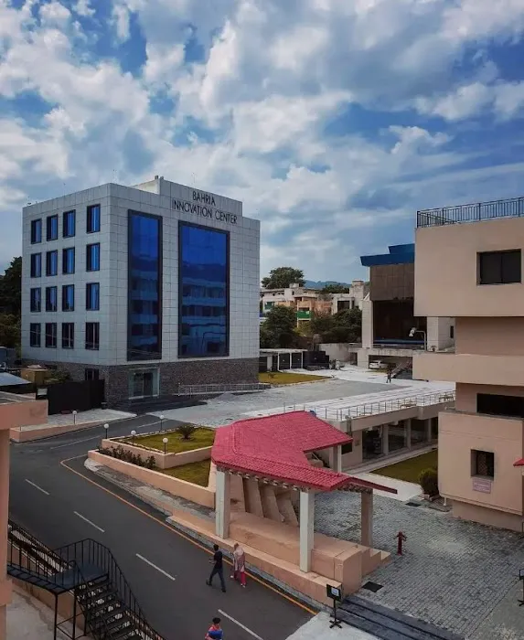 Bahria University - Islamabad Campus Picture 7