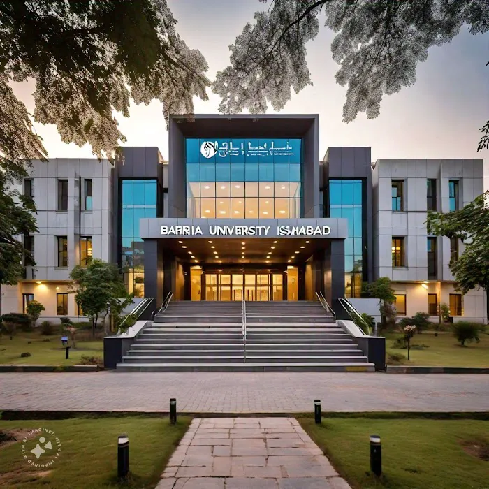 Bahria University - Islamabad Campus Picture 4