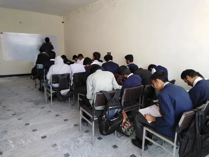 The Avail Foundation School and College Picture 1