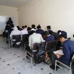 The Avail Foundation School and College