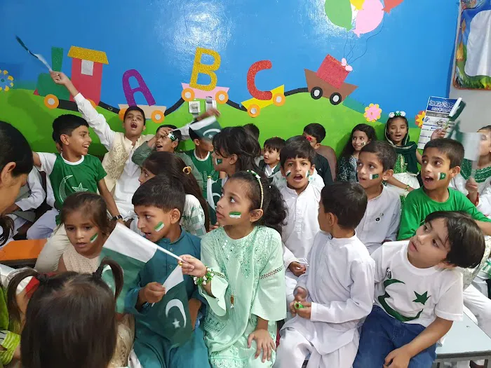 The Avail Foundation School and College Picture 9