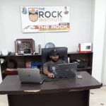 The Rock Institute