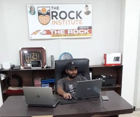 The Rock Institute