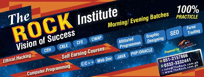 The Rock Institute Picture 2