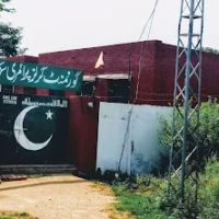 Govt. Girls Primary School Kantrili ico