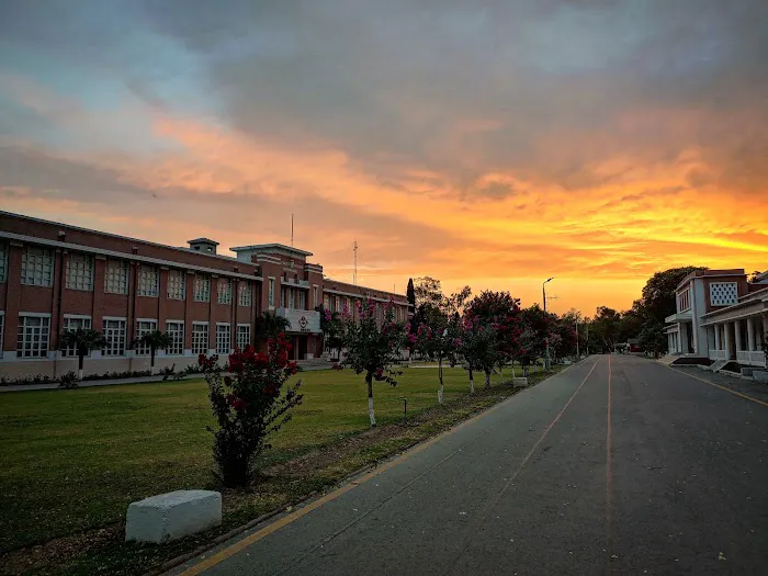 Cadet College Hasanabdal Picture 1