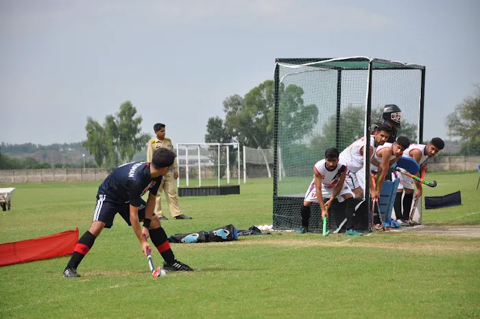Cadet College Hasanabdal Picture 2