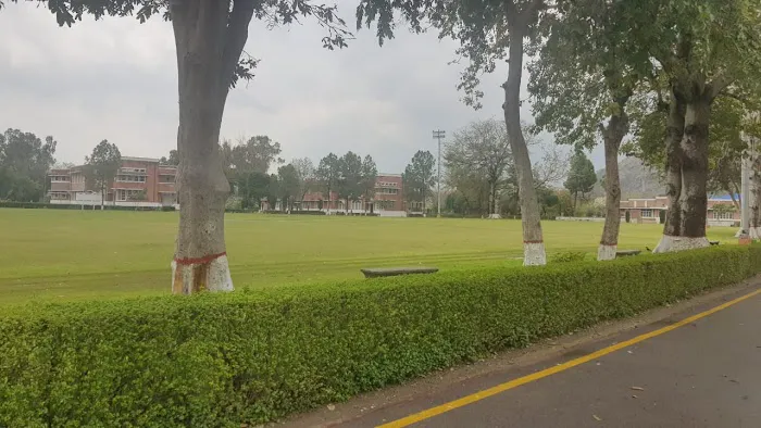 Cadet College Hasanabdal Picture 4