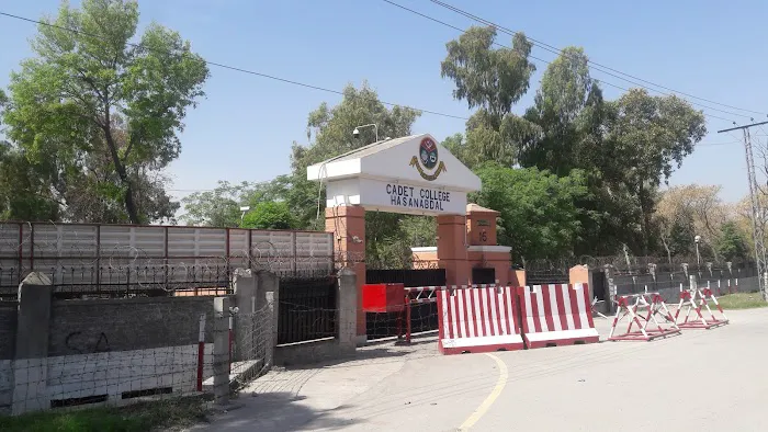 Cadet College Hasanabdal Picture 3