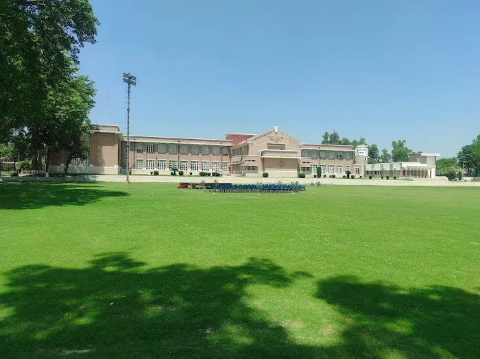 Cadet College Hasanabdal Picture 8