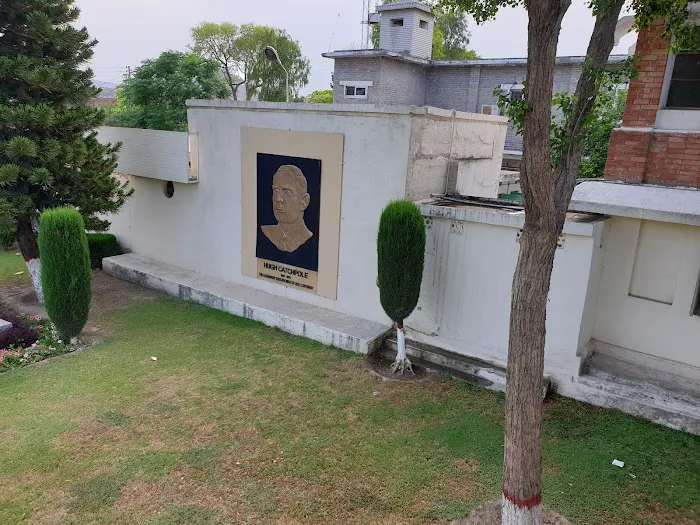 Cadet College Hasanabdal Picture 6