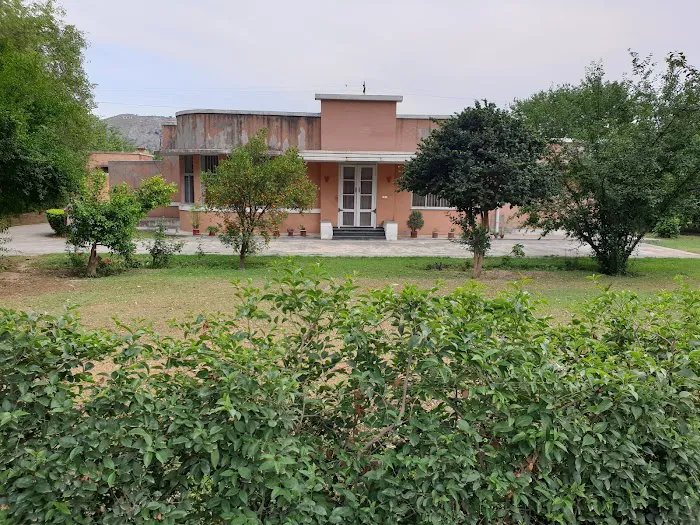 Cadet College Hasanabdal Picture 5