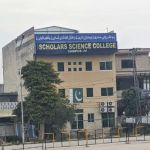 The Scholars Science College, Boys Campus-II