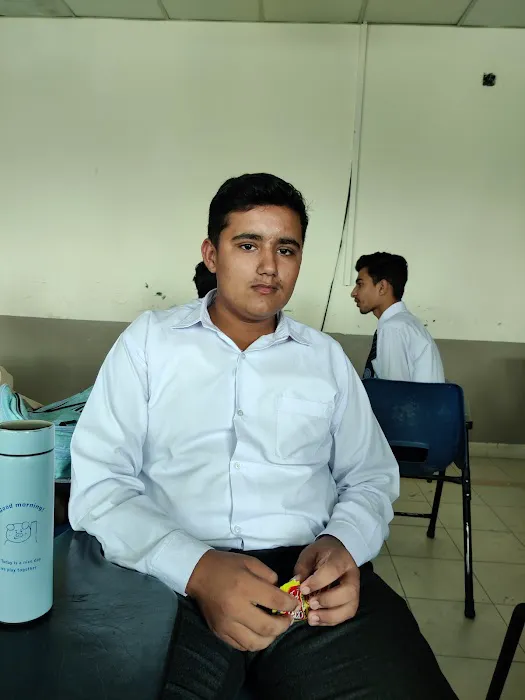 The Scholars Science College, Boys Campus-II Picture 2