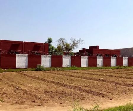 Government Model Primary School Kharala, Jhelum
