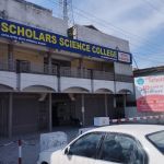 The Scholars Science College (Boys Campus-I)