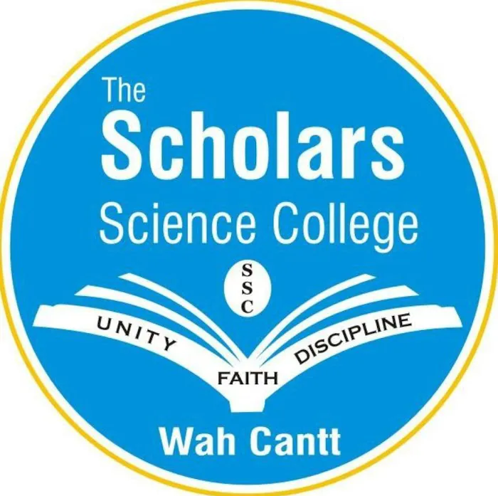 THE SCHOLARS SCIENCE COLLEGE Picture 2