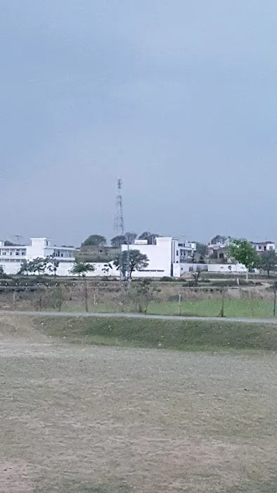 Bahria Foundation College Picture 1