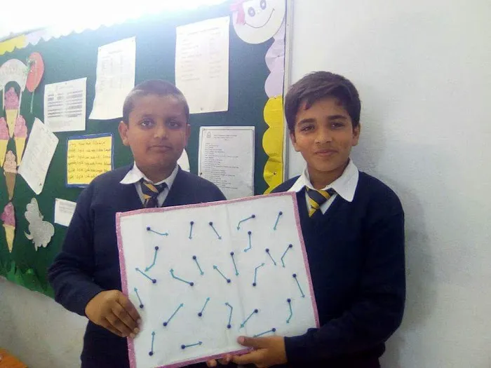 Bahria Foundation College Picture 2