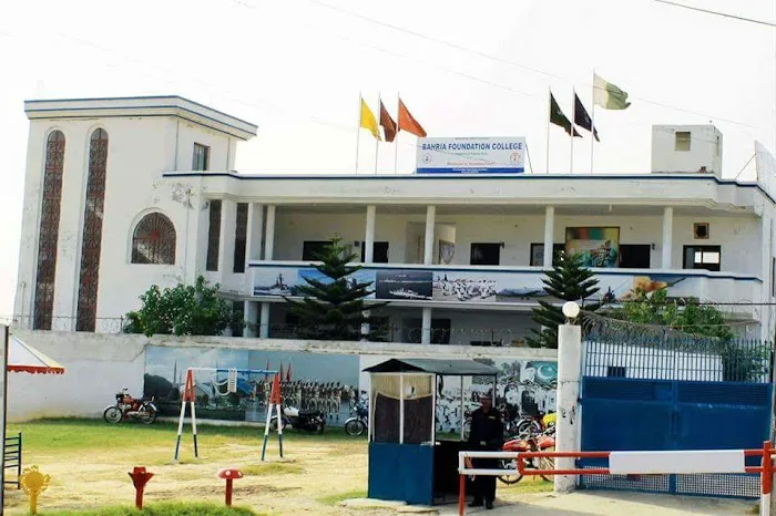 Bahria Foundation College Picture 4