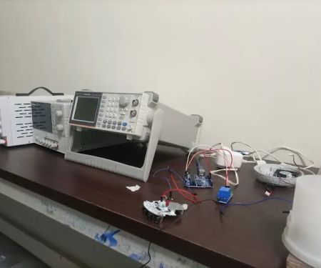 PAF-IAST School of computing
