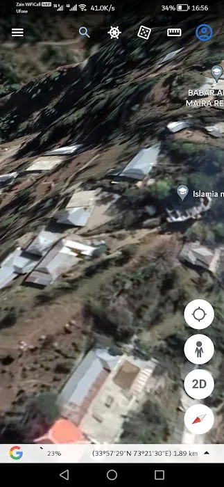 GPS Mera Rehmal Boys Picture 2