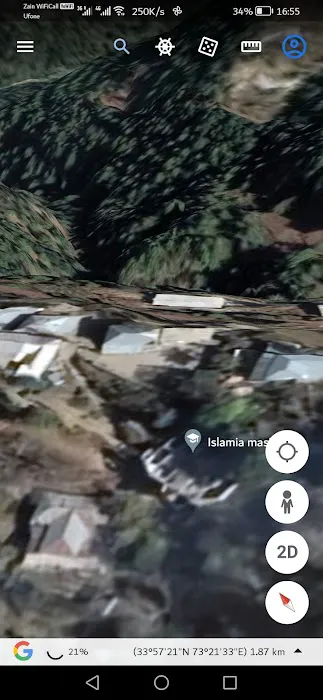 GPS Mera Rehmal Boys Picture 1