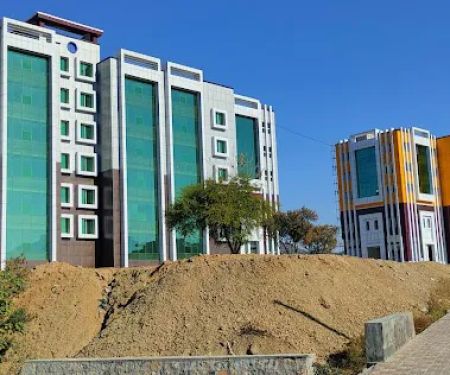 Academic Block C1