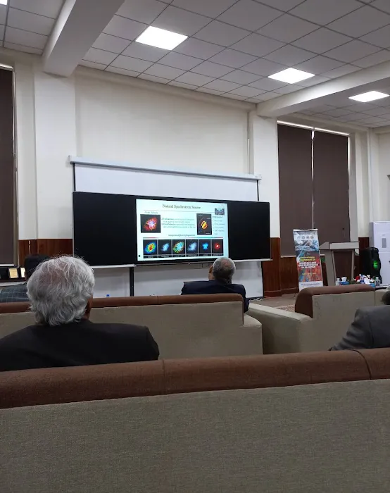 SinoPak Centre for Artificial Intelligence Picture 4