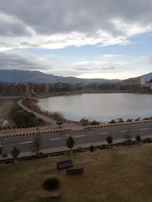 SinoPak Centre for Artificial Intelligence Picture 5