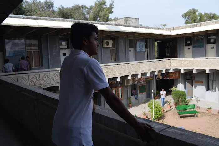 School of Sociology, Quaid-i-Azam University Picture 2