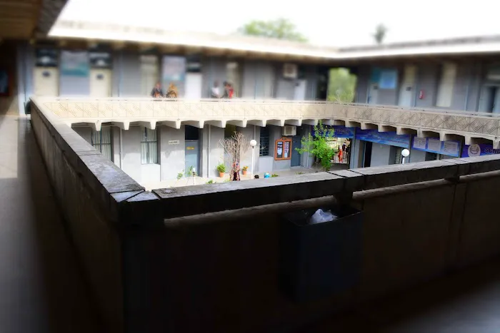 School of Sociology, Quaid-i-Azam University Picture 5
