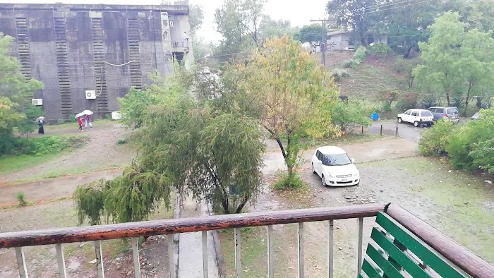 School of Sociology, Quaid-i-Azam University Picture 6