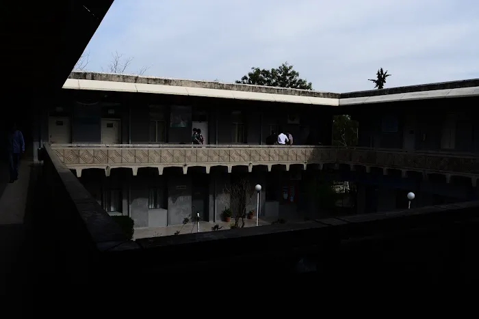 School of Sociology, Quaid-i-Azam University Picture 3