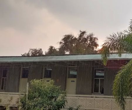 SPIR Chess Club