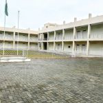Govt Degree College Lora