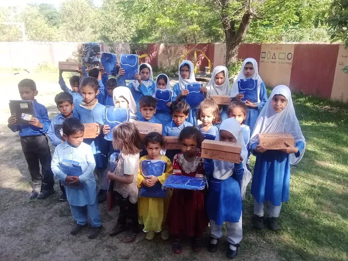 GGPS Dheri Kiyala Picture 1