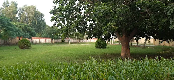 Government Degree College for Boys Picture 7