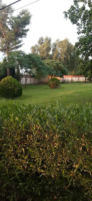 Government Degree College for Boys Picture 8