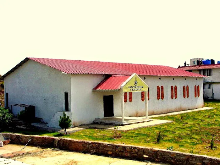 Cadet College Fateh Jang Picture 4