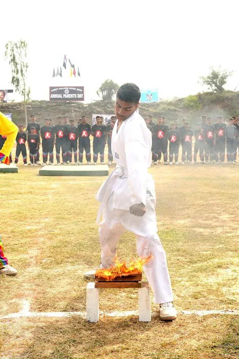 Cadet College Fateh Jang Picture 10