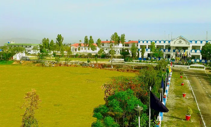 Cadet College Fateh Jang Picture 7