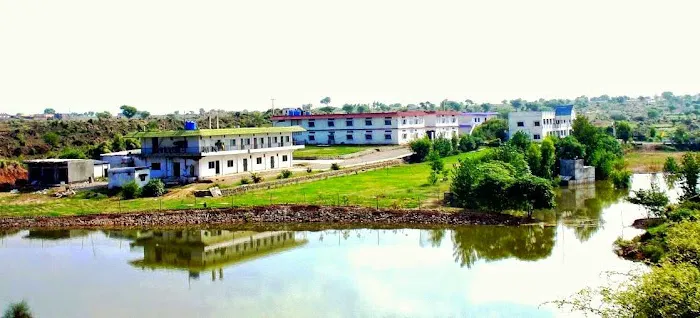 Cadet College Fateh Jang Picture 3
