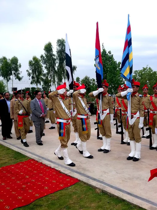 Cadet College Fateh Jang Picture 8