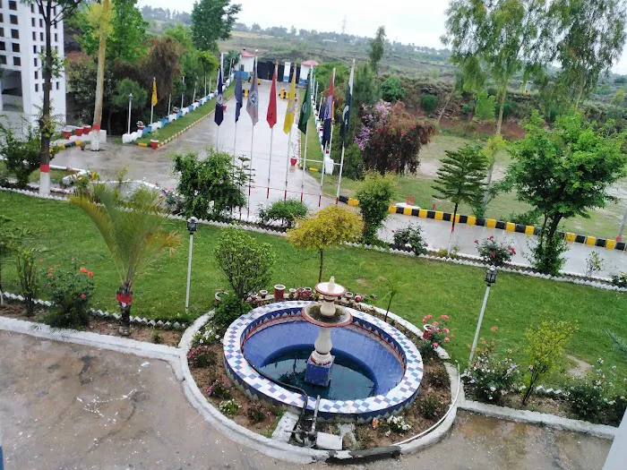 Cadet College Fateh Jang Picture 9