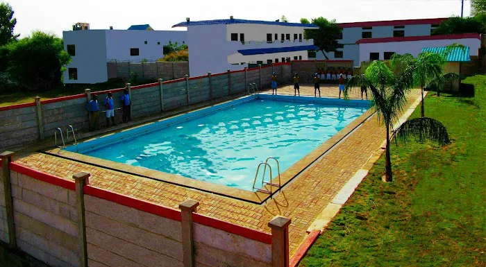 Cadet College Fateh Jang Picture 1
