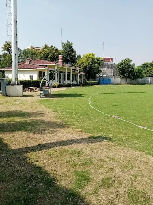 Govt. Graduate College Satellite Town Picture 5