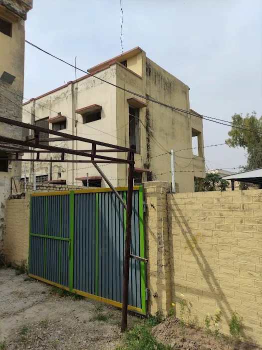 Govt. Graduate College Satellite Town Picture 2