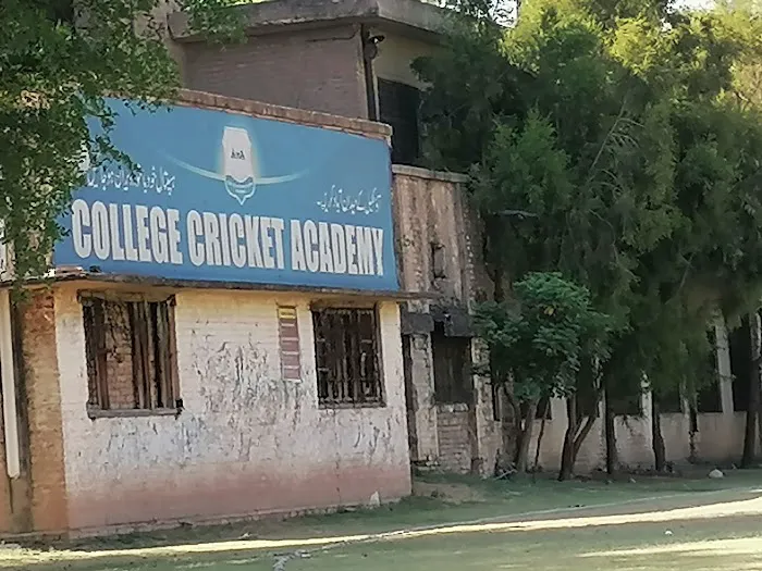Govt. Graduate College Satellite Town Picture 9