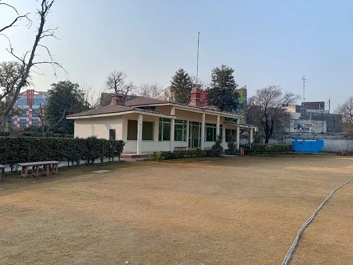 Govt. Graduate College Satellite Town Picture 10